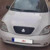 تیبا 2 مدل 1400