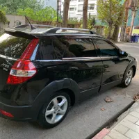 کراس مدل ۹۷ H30|خودرو سواری و وانت|رشت, گلسار|دیوار