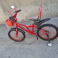 دوچرخه درحدنو