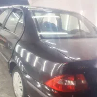 سمند مدل ۹۱