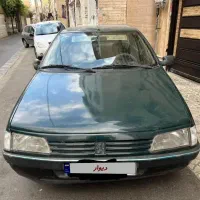 پژو RD مدل ۸۳|خودرو سواری و وانت|تهران, مینای جنوبی|دیوار