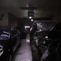 صافکار و PDR|استخدام صنعتی، فنی، مهندسی|تهران, نیروی دریایی|دیوار