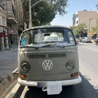 فروش فولکسواگن وانت