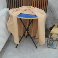 میز خاطره و فانوش دکوری شیک و نو|صنایع دستی و سایر لوازم تزئینی|تهران, شهرک ابوذر|دیوار