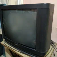 تلوزیون و مانیتور قدیمی