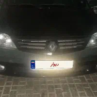 ال نود مدل 93 E2 ایران خودرویی