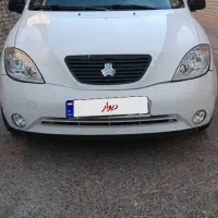 تیبا 2 مدل ۱۳۹۴|خودرو سواری و وانت|دزفول, |دیوار