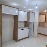 رهن آپارتمان ۱۳۵ متری صفر ۳ خواب نظام مهندسی|اجارهٔ آپارتمان|رشت, دیلمان|دیوار