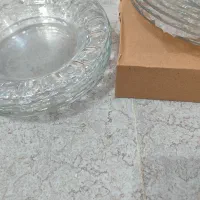 بشقاب انگشتی نو