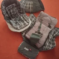 سرویس کامل گالسکه