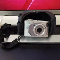 دوربین عکاسی دیجیتال سونی Cyber-shot DSC-W1|دوربین عکاسی و فیلم‌برداری|تهران, تهرانسر مرکزی|دیوار