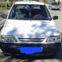 پراید 90دوگانه کارخانه