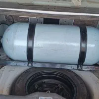 سمند ای آف سون بوش|خودرو سواری و وانت|خان ببین, |دیوار