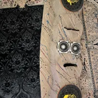 میدرنج ۸ و سوپرتیوتر