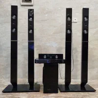 سینما خانگی سامسونگ بلوتوث دار