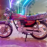 موتور نیکتاز 200کیلومتر دیجیتالی۱۴۰۴