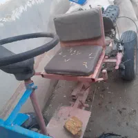 تراکتور|ماشین‌آلات صنعتی|گرمخان, |دیوار