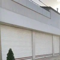 فروش300مترملکسایتکارگاهی|فروش مغازه و غرفه|زنجان, |دیوار