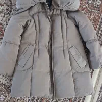 کاپشن دخترانه اورجینال اصل