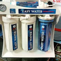 تصفیه آب حنیفی