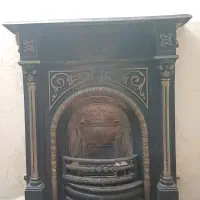 شومینه