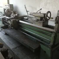 دستگاه تراش ماشین سازی تبریز