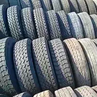 لاستیک۱۲/۲۴کامیونی وارداتی ۵۰٪ گل ژاپنی هندی