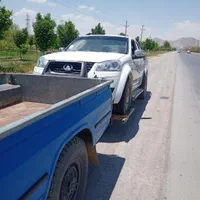 امداد خودرو و یدک کش شهرکرد