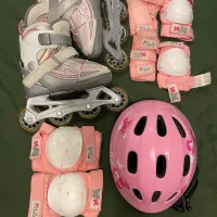 اسکیت دخترانه