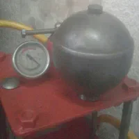 **تعمیرات تخصصی شارژ گوی زانتیا**