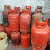 کپسول گاز مایع