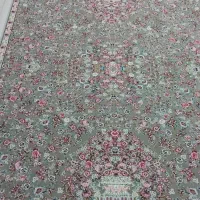 فرش کاشان نو، ابعاد ۱.۵ در ۲.۲۵|فرش|قروه, |دیوار