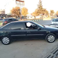 زانتیا ۲۰۰۰ فروش یا معاوضه|خودرو سواری و وانت|یاسوج, |دیوار