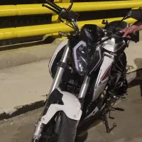 فروش بنلی ۱۸۰ TNT مدل ۱۴۰۰، یامعاوضه با بنلی ۲۵۰|موتورسیکلت|کرج, برغان|دیوار