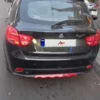 مدل ۴۰۲ بیرنگ با رینگ و روکش|خودرو سواری و وانت|تهران, کوهک|دیوار