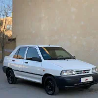 پراید ۱۳۱|خودرو سواری و وانت|شاهین‌شهر, امام حسین|دیوار