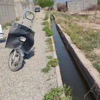 باغ،باغچه ۷۰۰متر جاده آدران شهریار|فروش دفتر صنعتی، کشاورزی، تجاری|صباشهر, |دیوار