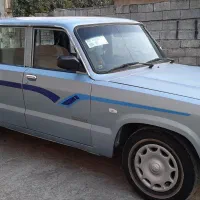 مزدا دوگابین مدل ۸۹  ۲۰۰۰ ژاپن|خودرو سواری و وانت|قائم‌شهر, |دیوار