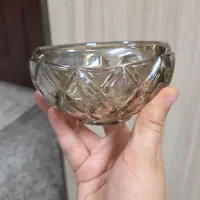 کریستال پیاله و فنجون ۱۲ تایی