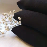 روسری کرپ حریر قواره بزرگ سفارش عمده|لباس|مشهد, امامیه (شهرک غرب)|دیوار