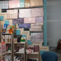 فروش لوازم تحریر نو و فانتزی به علت جمع آوری مغازه|حراج|شیراز, شهرک قمشه|دیوار