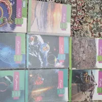 کتاب های  درسی و کمک آموزشی کنکور، خیلی سبز ، ماز|کتاب و مجله آموزشی|مشهد, وکیل‌آباد|دیوار