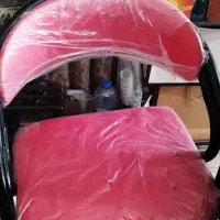 صندلی انتظار مشتری