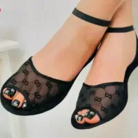 پاپوش روفرشی کف چرم اصل|لباس|قروه, |دیوار