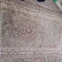 فرش ۹متری با یک دو متری