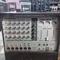 سیستم صوت اکو چنگ