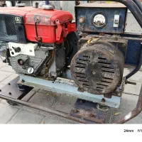 موتور برق  ژاپن