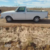 وانت پیکان مدل ۹۱|خودرو سواری و وانت|قائن, |دیوار