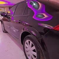 مگان 2000 اتومات|خودرو سواری و وانت|تهران, جهاد|دیوار