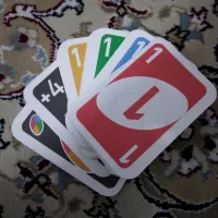 بازی Ono|اسباب‌‌بازی|گلبهار, شهر جدید گلبهار|دیوار